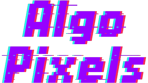 AlgoPixels